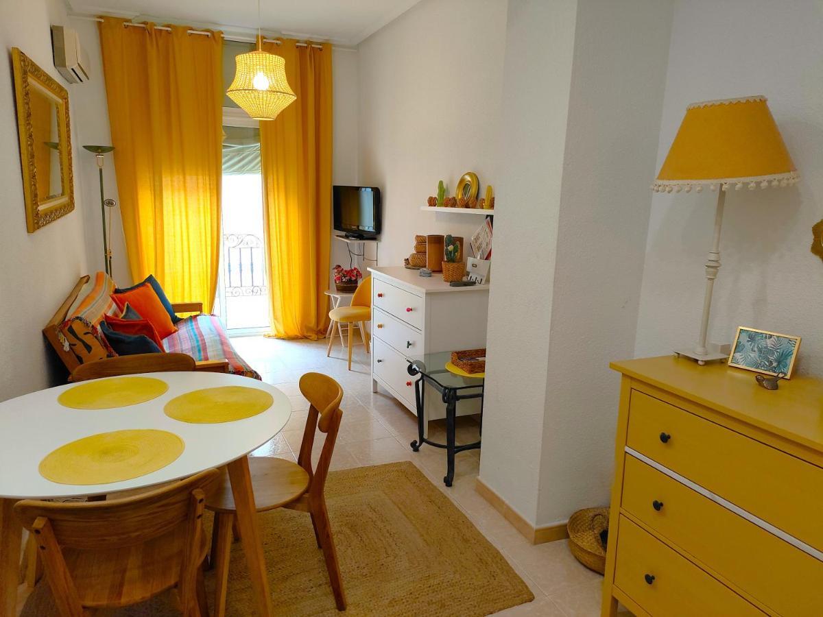 Casco Historico Appartement Alicante Buitenkant foto