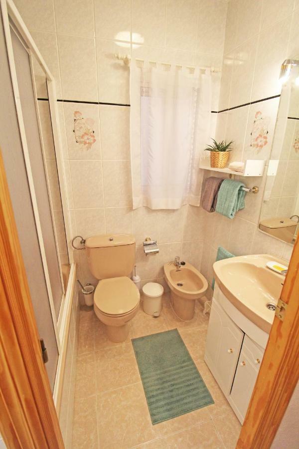 Casco Historico Appartement Alicante Buitenkant foto